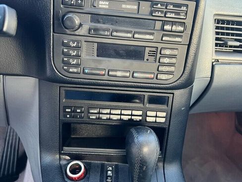 Used 1999 BMW M3 Convertible image 35