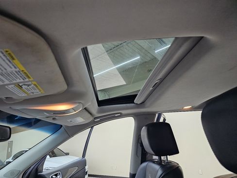 Used 2014 INFINITI QX60 FWD w/ Premium Plus Package image 40