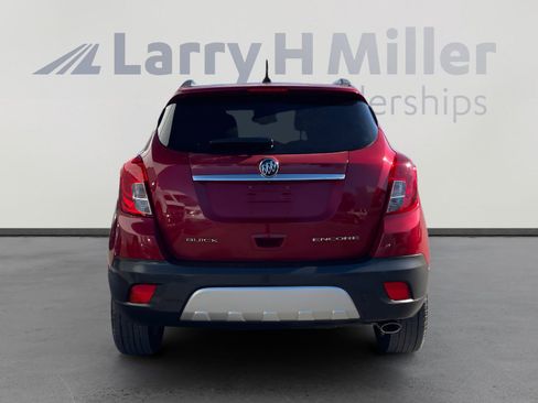 Used 2013 Buick Encore Leather image 4