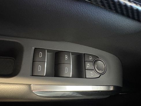 New 2026 Chevrolet Traverse High Country image 9