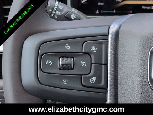New 2026 GMC Sierra 2500 SLE w/ Preferred Package AWD/4WD image 24