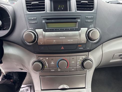 Used 2008 Toyota Highlander 4WD image 18