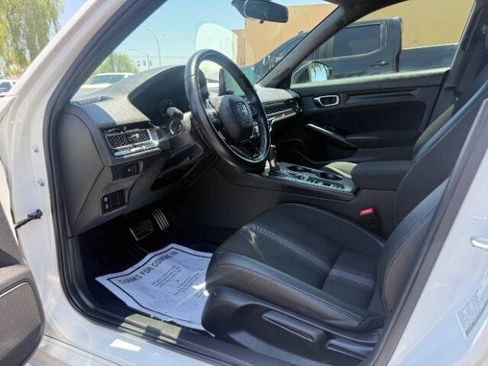 Used 2022 Honda Civic Sport image 12