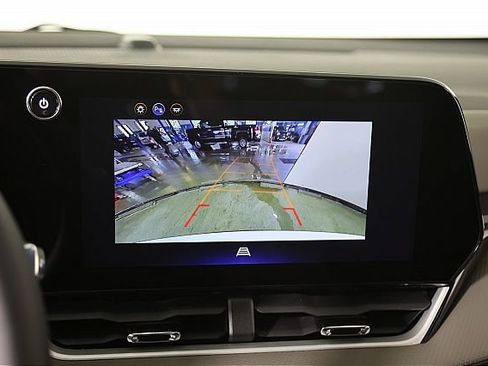 New 2026 Chevrolet Equinox LT w/ Convenience Package II image 20