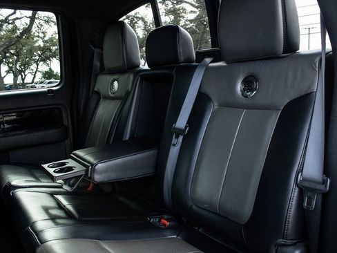 Used 2011 Ford F150 Harley-Davidson image 21