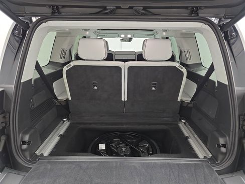 Used 2024 Rivian R1S Adventure AWD/4WD image 26