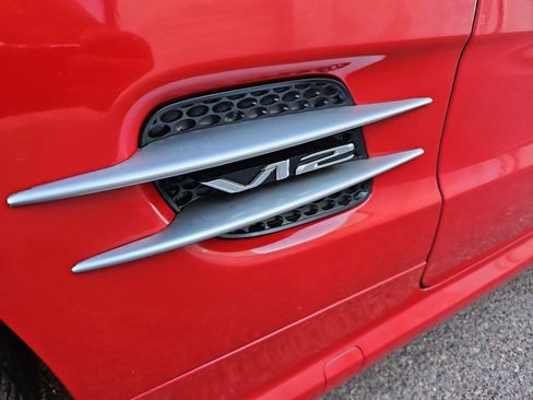 Used 2004 Mercedes-Benz SL 600 image 20