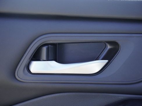 New 2026 Nissan Rogue SV FWD image 8