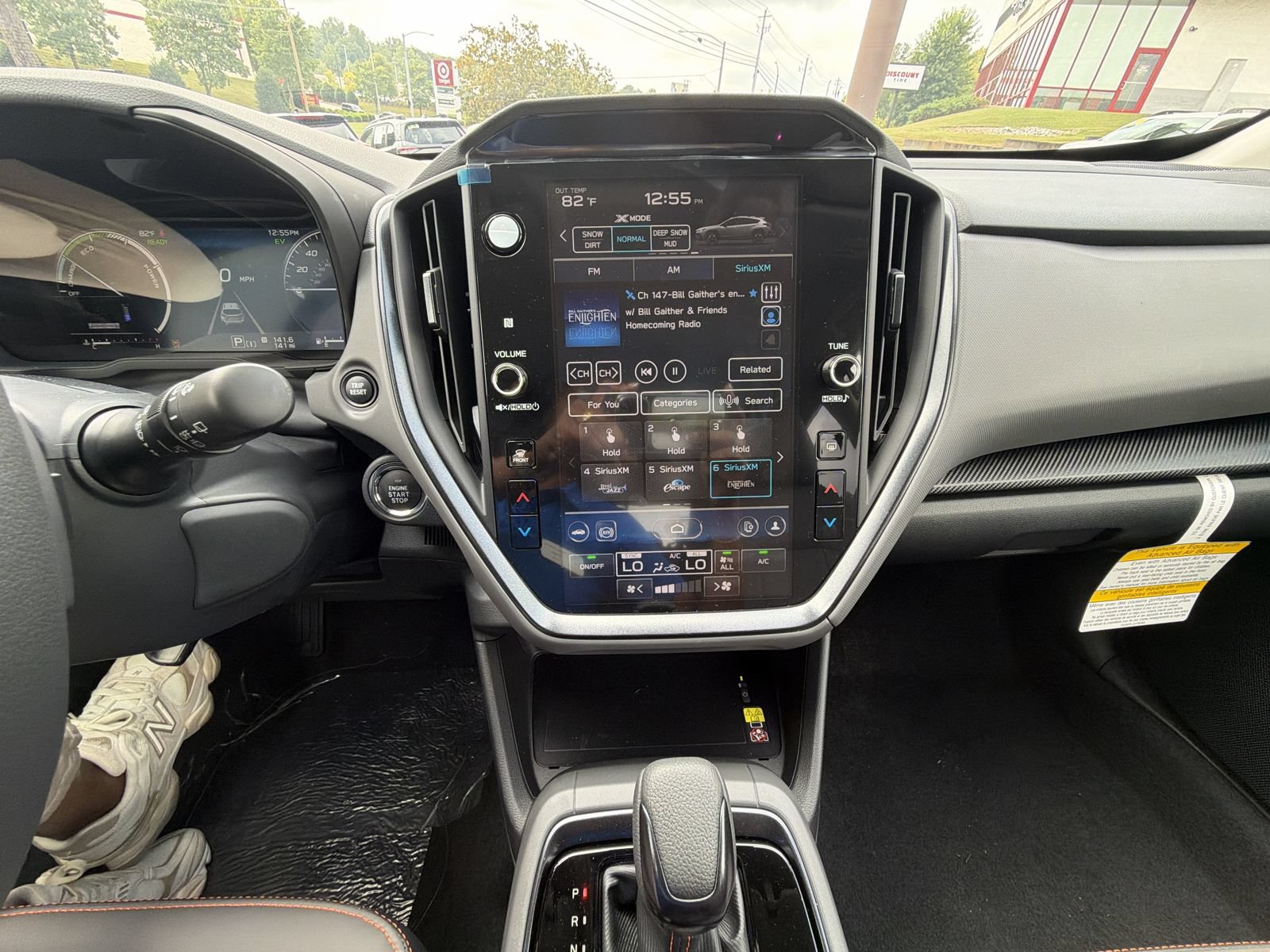New 2026 Subaru Crosstrek 2.5i Limited AWD/4WD image 20