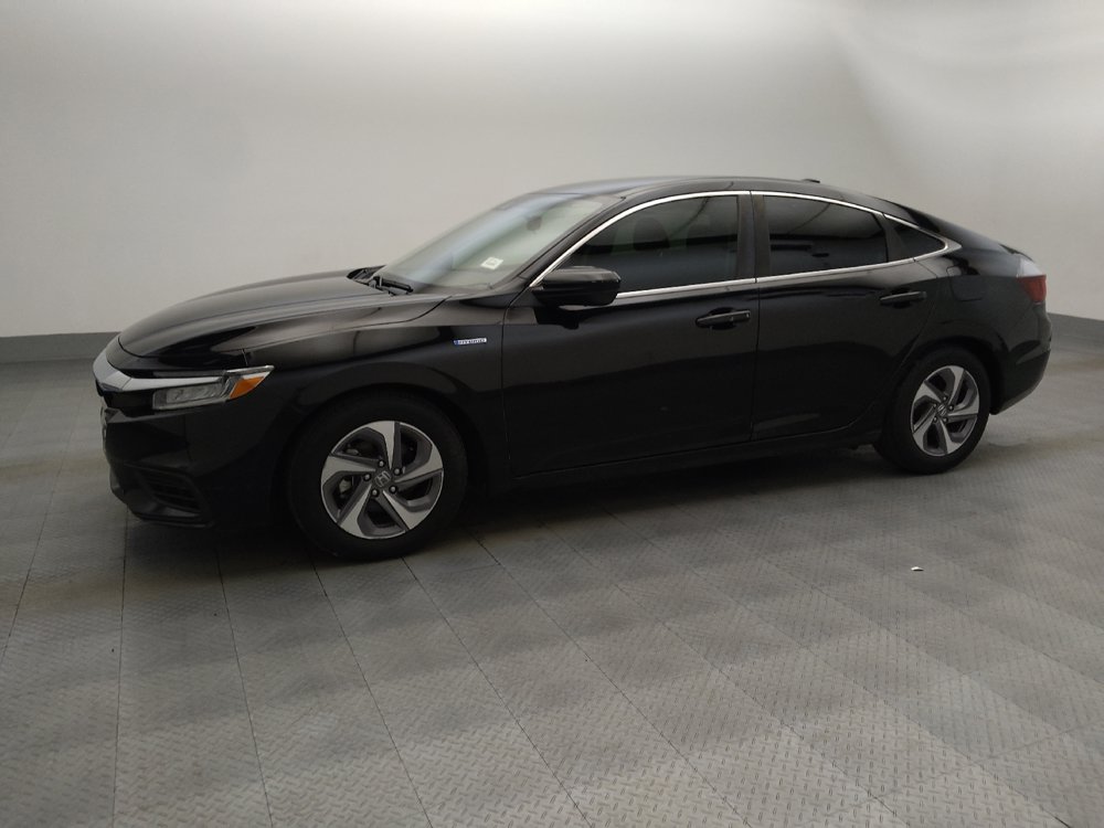 Used 2020 Honda Insight EX image 2