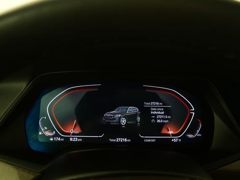 Certified 2023 BMW X5 sDrive40i w/ Climate Comfort Package image 20