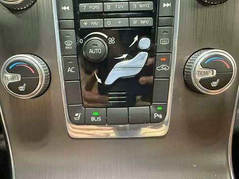 Used 2015 Volvo S60 T5 Premier image 22
