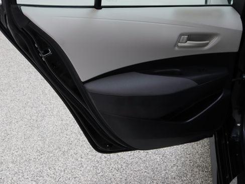 Certified 2023 Toyota Corolla LE FWD image 23