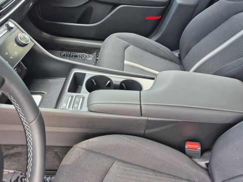 New 2026 Hyundai Sonata SEL FWD image 22