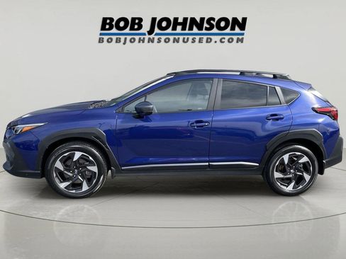 Used 2025 Subaru Crosstrek 2.5i Limited w/ Popular Package #3A image 6