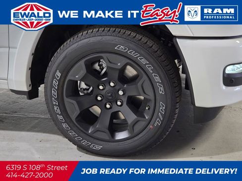 New 2026 RAM 1500 Big Horn image 15