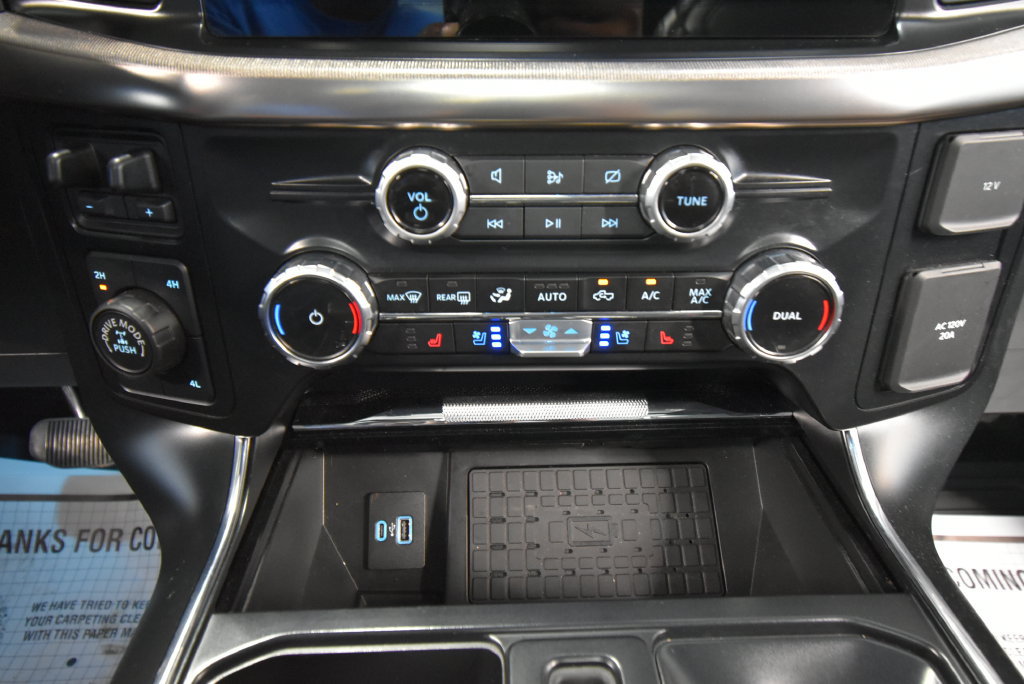 Used 2023 Ford F150 Raptor AWD/4WD image 18
