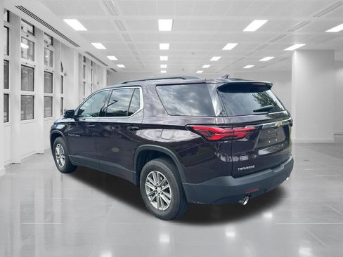 Used 2023 Chevrolet Traverse LT FWD image 13