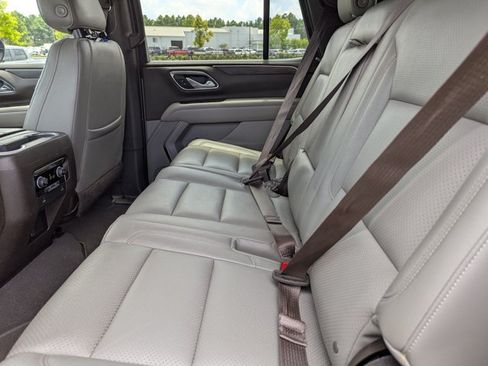 Used 2023 Chevrolet Tahoe LS RWD image 23