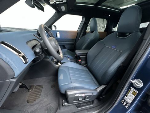 New 2026 MINI Cooper Countryman S AWD/4WD image 13