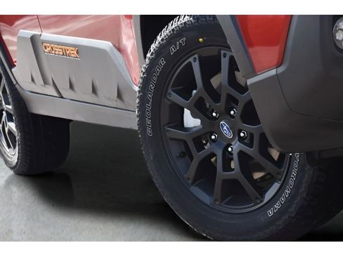 New 2026 Subaru Crosstrek 2.5i Wilderness image 9