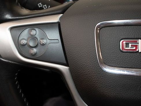 Used 2022 GMC Canyon Elevation AWD/4WD image 20