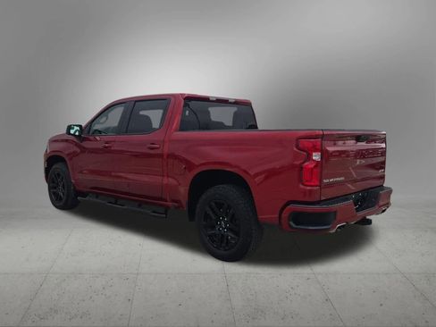 Used 2023 Chevrolet Silverado 1500 RST image 4