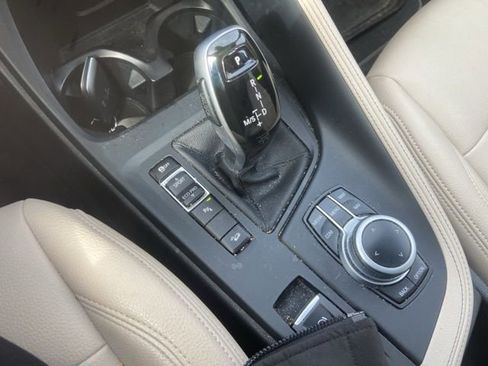 Used 2021 BMW X1 xDrive28i w/ Convenience Package image 10