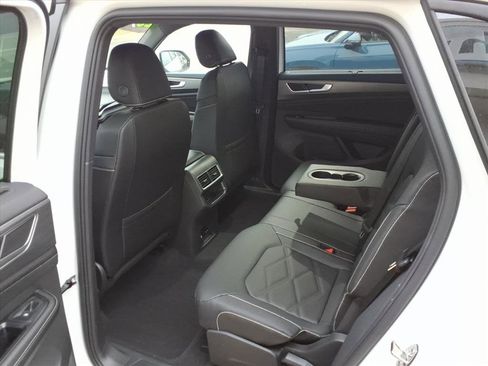 New 2026 Volkswagen Atlas Cross Sport SE AWD/4WD image 20