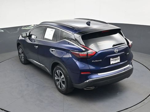 Used 2024 Nissan Murano SV FWD image 36