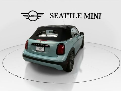 New 2026 MINI Cooper S image 10
