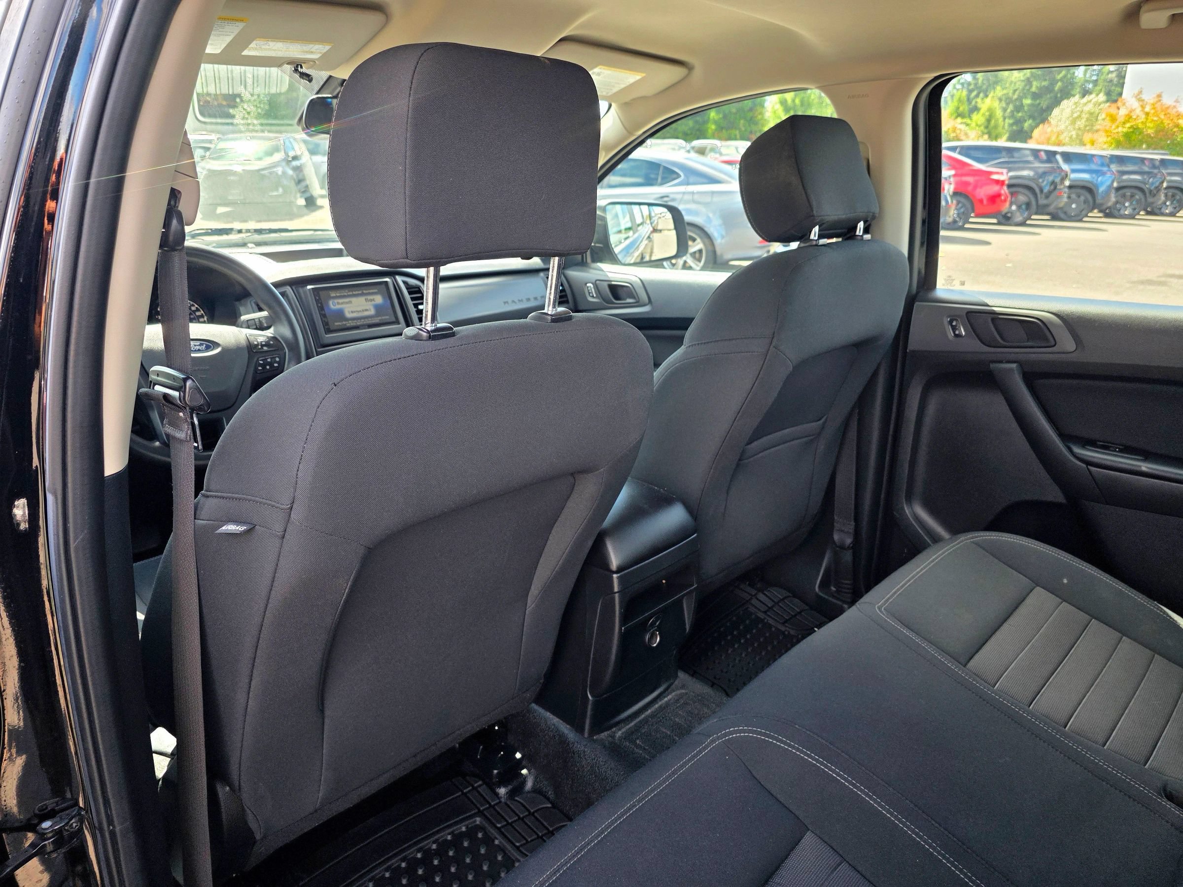 Used 2019 Ford Ranger XL w/ Equipment Group 101A Mid AWD/4WD image 55