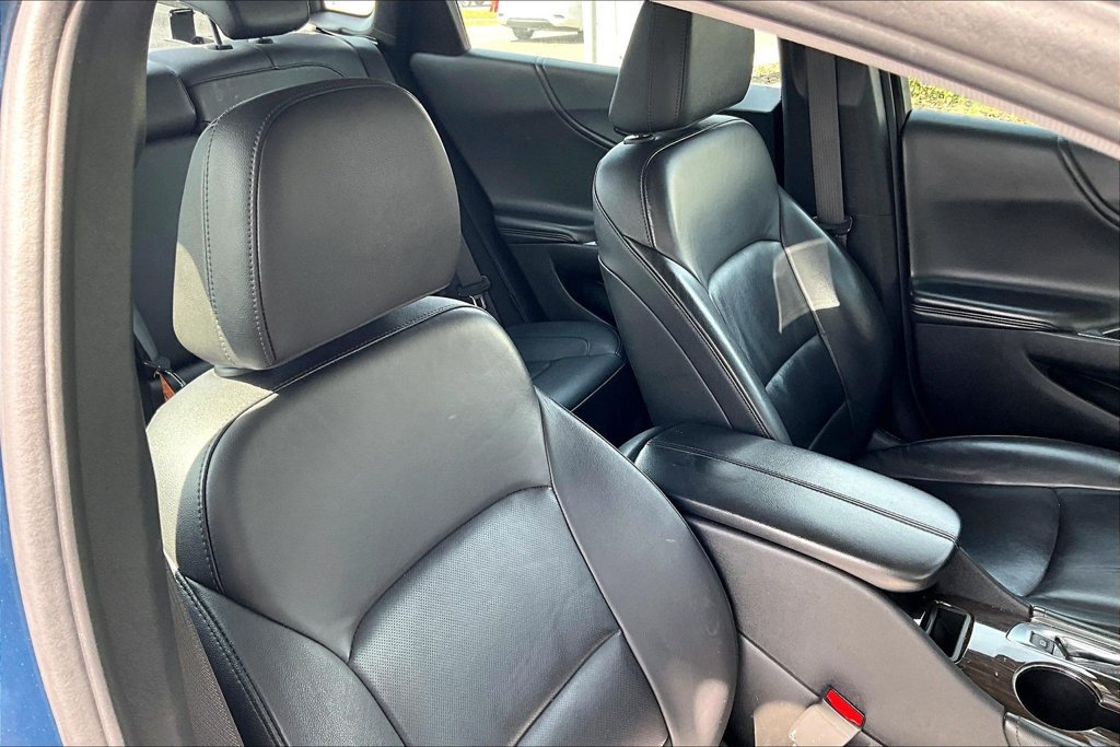 Used 2024 Chevrolet Malibu LT FWD image 29