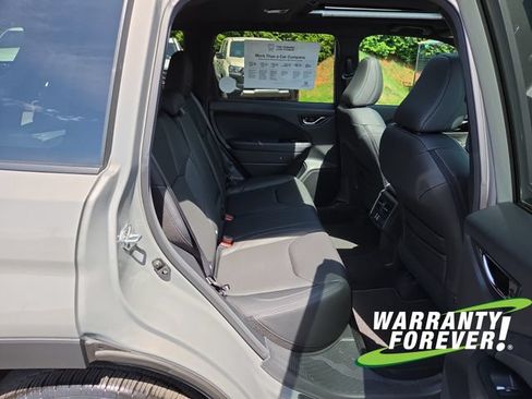 New 2026 Subaru Forester Limited AWD/4WD image 17