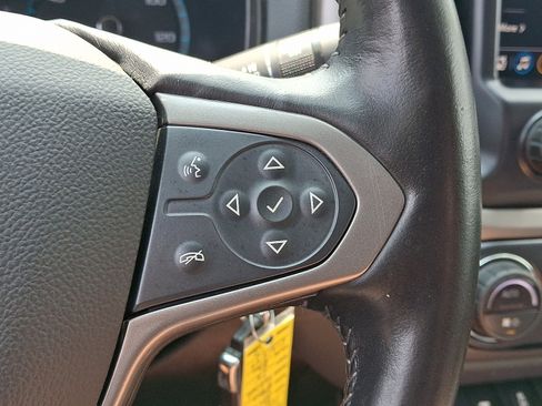 Used 2019 Chevrolet Colorado Z71 AWD/4WD image 20