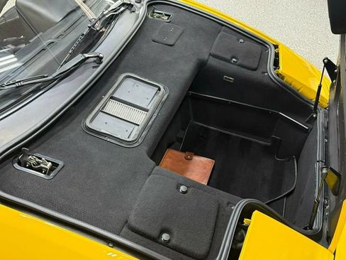 Used 1995 Ferrari F355 Berlinetta RWD image 68