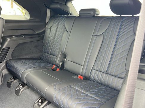 New 2026 Cadillac Escalade IQ Sport 1 image 30