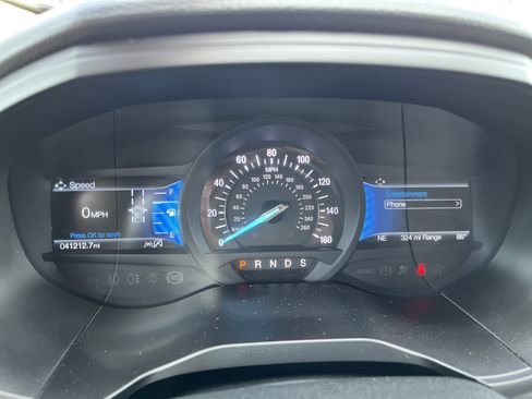 Used 2024 Ford Edge SEL w/ Convenience Package AWD/4WD image 21