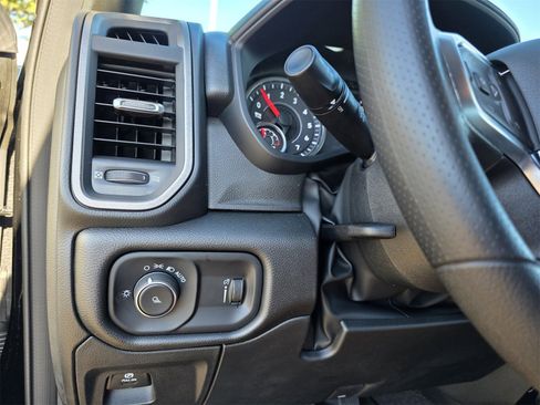 New 2026 RAM 1500 Tradesman image 15