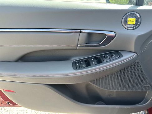 New 2025 Hyundai Sonata N Line image 20