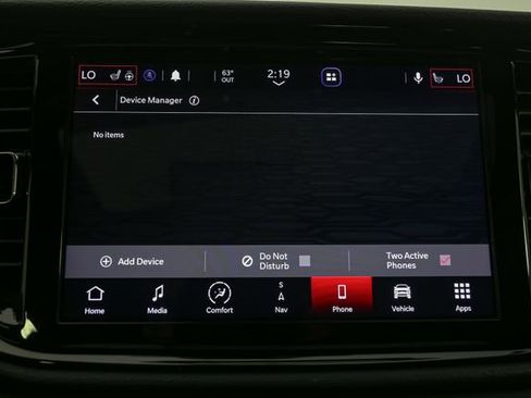 Used 2021 Dodge Durango R/T w/ Blacktop Package AWD/4WD image 26