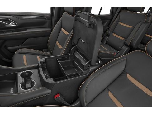 Used 2022 GMC Yukon AT4 image 7