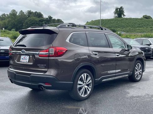 Used 2019 Subaru Ascent Touring w/ Popular Package #3 AWD/4WD image 30