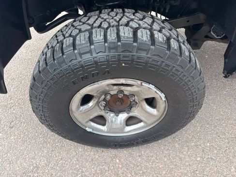 Used 2012 RAM 2500 SLT w/ Technology Group AWD/4WD image 22