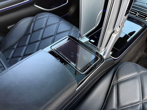 Used 2022 Mercedes-Benz Maybach S 580 4MATIC image 18