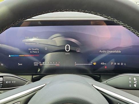 New 2026 Buick Enclave Sport Touring w/ Power Package image 16