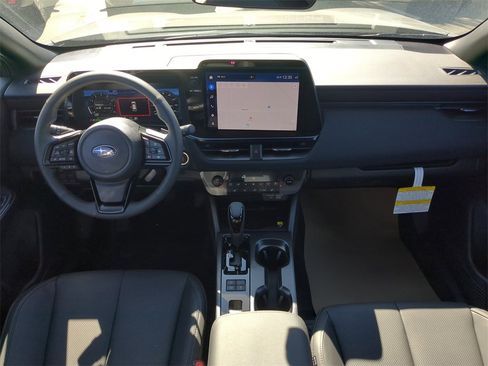 New 2026 Subaru Outback Limited image 10