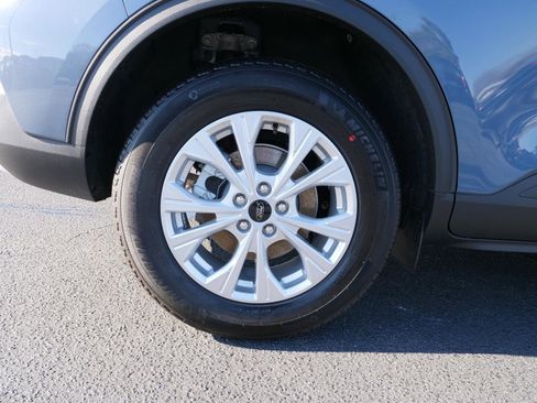 New 2026 Ford Escape Active image 11