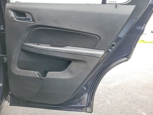 Used 2016 Chevrolet Equinox LTZ w/ Enhanced Convenience Package image 19