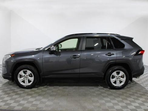 Certified 2019 Toyota RAV4 XLE w/ Convenience Package image 3